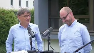 Miniature : [Podcast Cerfrance #4] Prendre de la hauteur avec le parcours "Entreprendre & Réussir"