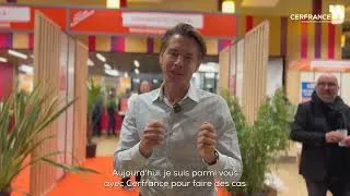 Miniature : Assemblée des Agences Cerfrance Vendée