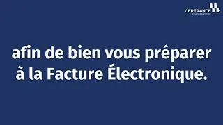 Miniature : Facture Électronique : vous avez des questions ? RDV sur AideFactureElectronique.fr