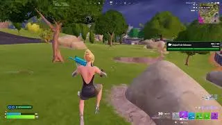 Miniature : J'ARRACHE TOUT LE MONDE en RECHARGE CLASSÉ #fortnite