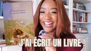 Miniature : Je vous dévoile ENFIN mon projet secret ! 🤫🤩