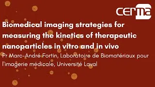Miniature : Biomedical imaging strategies for measuring the kinetics of therapeutic npcs in vitro and in vivo
