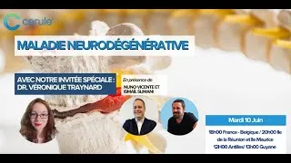 Miniature : Maladie neurodégénérative