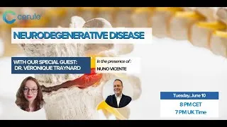 Miniature : Neurodegenerative disease