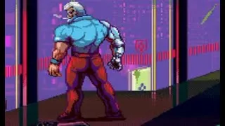 Miniature : Paprium [ Genesis Arcade Mode ] HD