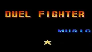 Miniature : Duel Fighter : X68000 [ Soundtrack ] HQ