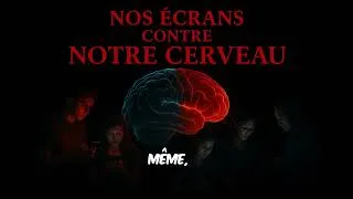 Miniature : Épisode 5/6 — Nos écrans contre notre cerveau : comment notre attention est prise en otage