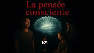 Miniature : Épisode 6/6 : La pensée consciente : le vrai pouvoir intérieur de votre cerveau