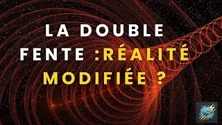 Miniature : La Double Fente : L’Expérience Qui Défie la Réalité !