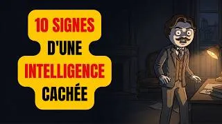 Miniature : Et si tes "défauts" étaient en réalité de l'intelligence ? Tu vas te reconnaître