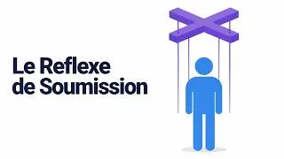 Miniature : Le Réflexe de Soumission: Pourquoi Votre Cerveau Vous Trahit