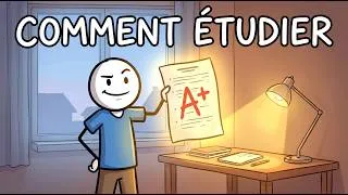 Miniature : Apprendre moins mais se souvenir plus longtemps – Y croyez-vous ?