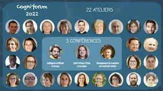 Miniature : Cogni'forum 2022