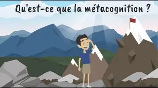 Miniature : 44 - Qu'est ce que la métacognition ?