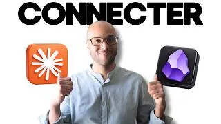 Miniature : Tuto : connecter Claude Code à Obsidian en moins de 20 minutes