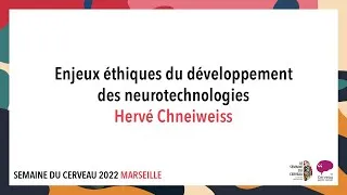 Miniature : Enjeux éthiques du développement des neurotechnologies