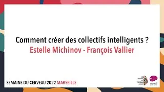 Miniature : Comment créer des collectifs intelligents ?