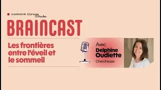 Miniature : [Extrait] Que sont les rêves lucides ?... Explications de Delphine Oudiette (directrice de recherche