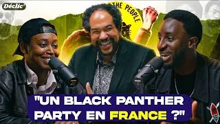 Miniature : Comment faire triompher la CAUSE NOIRE en France ? (ft Traffy, Karelle & Norman Ajari)