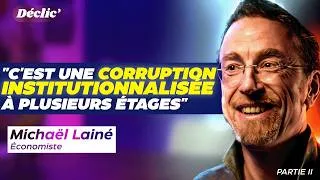 Miniature : La FRAUDE des ÉCOLES de COMMERCES expliquée par cet ancien professeur