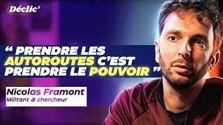Miniature : Comment SORTIR de l'impuissance ? (avec Nicolas Framont)