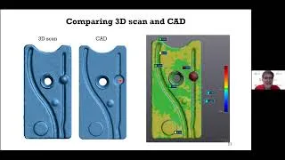 Miniature : Isaac Neri Gomez Sarmiento: EMT to CT scan image registration of implants used in HDR brachytherapy
