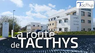 Miniature : La route de Tacthys_Notre histoire