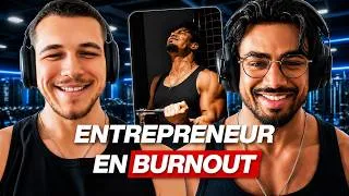 Miniature : Il changeait TOUT LE TEMPS de programme, était en BURN-OUT… Voici comment il a atteint SON PRIME.