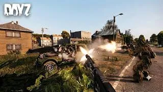 Miniature : La Quête Ultime de Summer Chernarus | DayZ