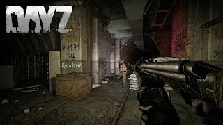 Miniature : Mon Aventure la plus Sanglante : 19 Kill | DayZ