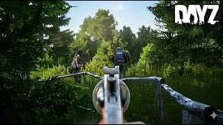 Miniature : Séquence Mémorable #4 | DayZ 