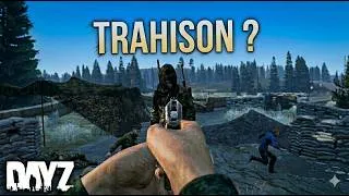 Miniature : Un Survivant pas comme les autres | DayZ