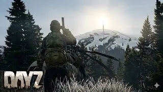 Miniature : L’Enfer Blanc Namalsk | DayZ