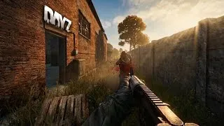 Miniature : Séquence Mémorable #3 | DayZ