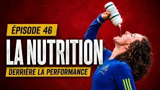 Miniature : La nutrition derrière la performance | Avec Mélanie DesAutels | Ep 46