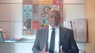 Miniature : Quelle est la situation à Mayotte ? Le Point de vue d'Abdou DAHALAN, Président du CESEM de Mayotte