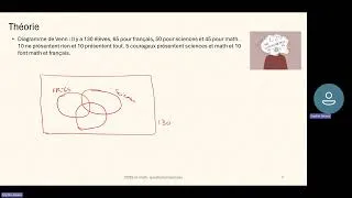 Miniature : CESS – G   mathématiques   questions réponses - probabilités -  6GUAA1