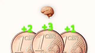Miniature : 3 CENTIMES pour faire gagner 7 points de QI au monde entier