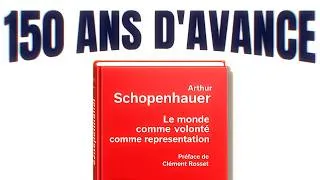 Miniature : La SEULE philosophie qui vous permet de comprendre le CERVEAU humain