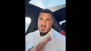 Miniature : Tovaritch s'en prend a La Menace après avoir mal parler de GMK, je vais te descendre !