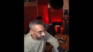 Miniature : Aketo Balance sur les coulisses du clash entre Booba et Rohff sur Panam All starz !