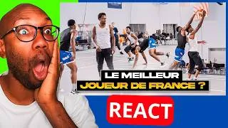Miniature : Le MEILLEUR 1v1 de France *et de loin*