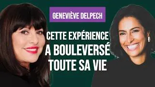 Miniature : Médium et enquêtes policières : les révélations de Geneviève Delpech