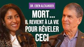 Miniature : Eben Alexander : le voyage d’un neurochirurgien dans l’au-delà.
