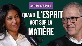 Miniature : Guérisons inexpliquées, miracles… On en parle avec Antoine Sénanque.