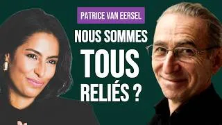 Miniature : Les mystères de notre conscience avec Patrice Van Eersel