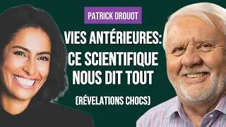 Miniature : Patrick Drouot – Sortir de l’hypnose socioculturelle