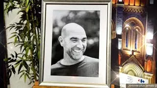 Miniature : JÉRÉMIE  Plus Jamais Ça  Chanson hommage pour Jérémie Boulon suite au procès du 18 mai 2026
