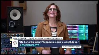 Miniature : ETENDRESS, de l'énergie solidaire pour l'ESS