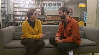 Miniature : La culture collaborative, un levier de performance pour les entreprises, avec Nicolas Guy